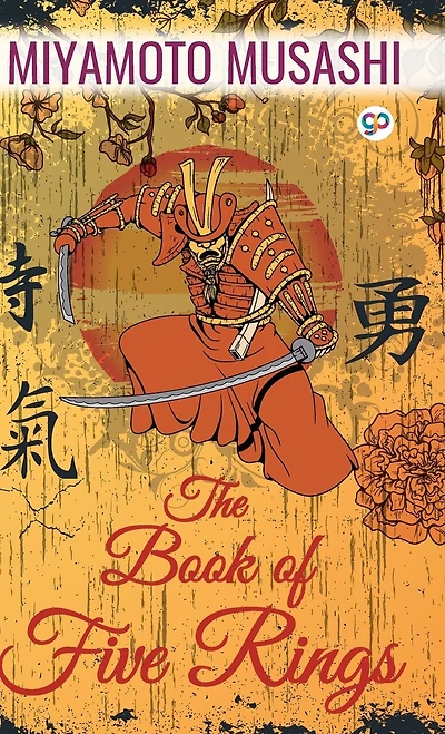 The Book Of Five Rings