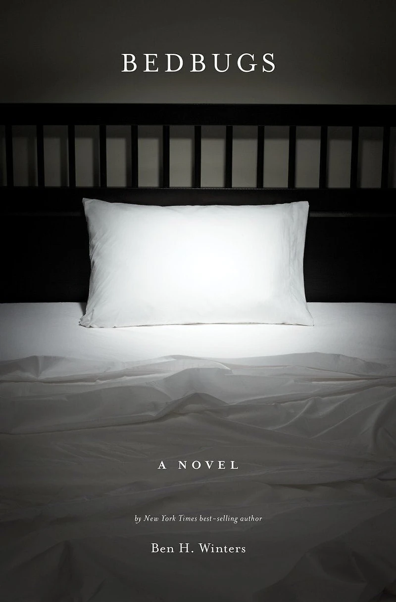 The Bonus Room: A Novel