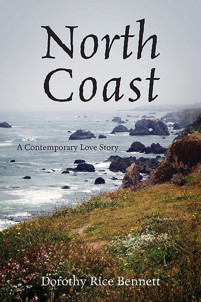North Coast: A Contemporary Love Story