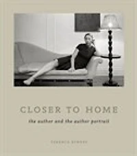 Closer to Home: The Author and the Author Portrait