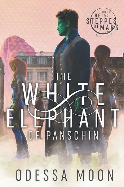 The White Elephant of Panschin