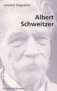 Albert Schweitzer: 1875-1965