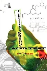 Acid Test: A 'McCarthy Family' Mystery