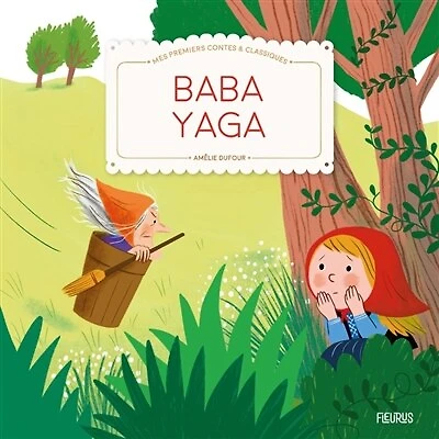 Baba Yaga