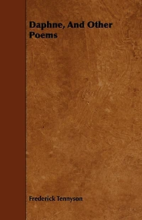 Daphne, and Other Poems
