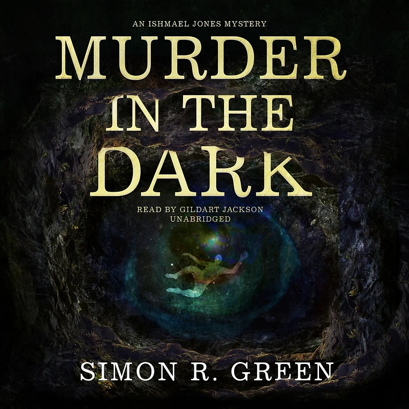 Murder the Dark: An Ishmael Jones Mystery