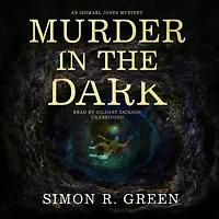 Murder the Dark: An Ishmael Jones Mystery
