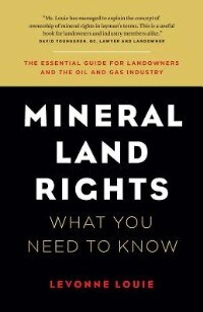 Mineral Land Rights: What You Need to Know