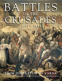 BATTLES OF THE CRUSADES