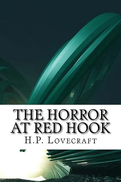 The Horror at Red Hook