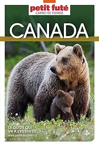 Canada 2025 Petit futé