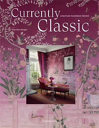 Currently Classic: Jonathan Rachman Design
