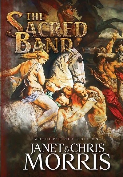 The Sacred Band