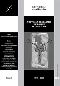 Nouveaux problèmes du roman: et autres écrits