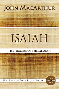 Isaiah: The Promise Of Messiah