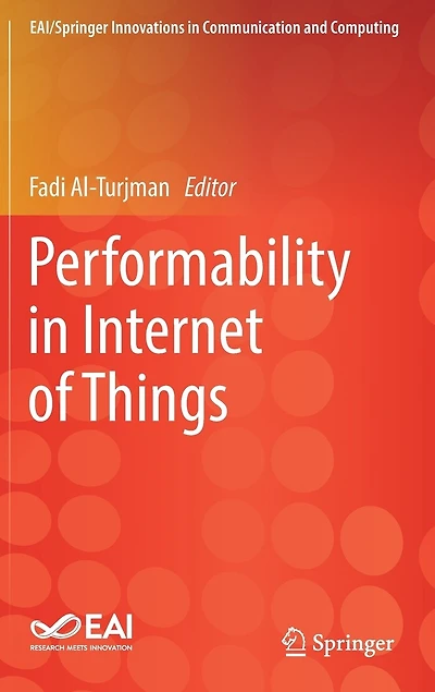 Performability Internet of Things