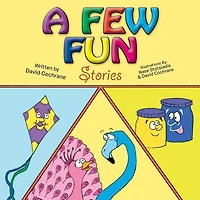 A Few Fun Stories