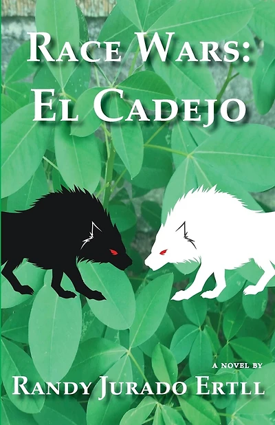 Race Wars El Cadejo