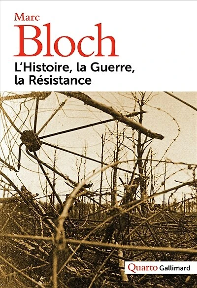 L' histoire, la guerre, la Résistance