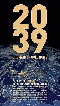 2039: l'humain en question ?