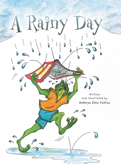 A Rainy Day