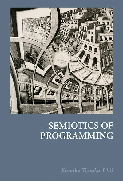Semiotics of Programming