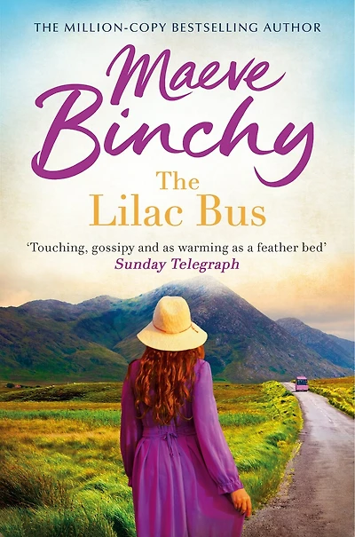 The Lilac Bus: A Novel