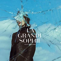 Cet Instant by La Grande Sophie (1 LP)