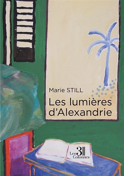 Les lumières d'Alexandrie