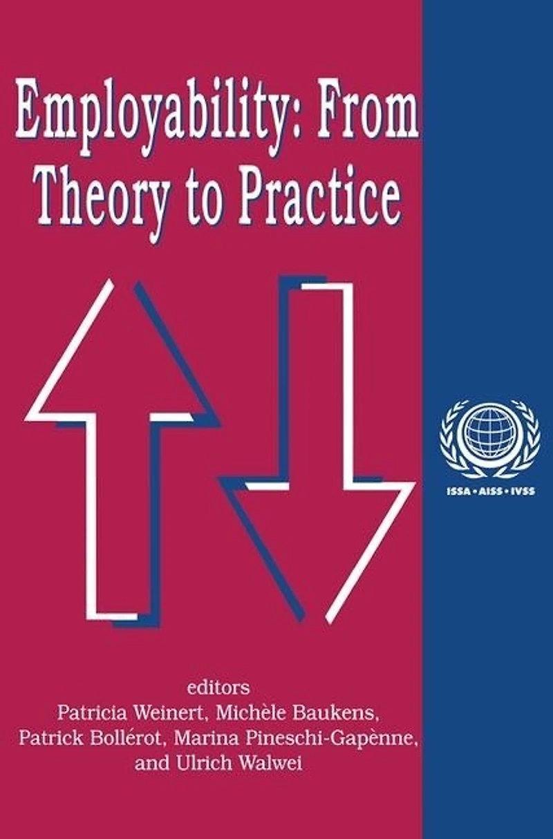 Employability: From Theory To Practice