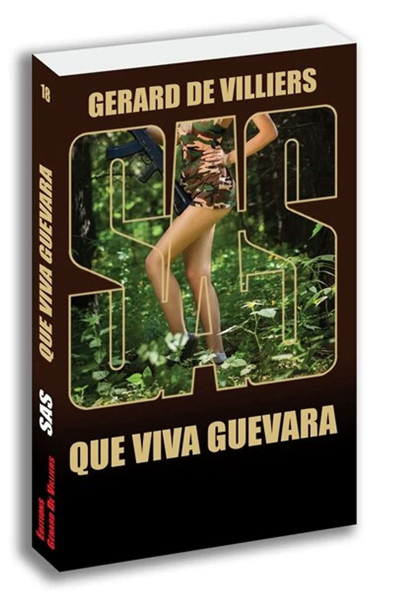 Que viva Guevara