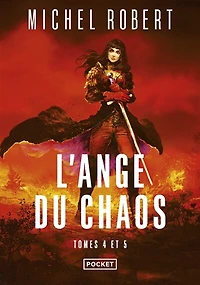 L'ange du Chaos : intégrale, Vol. 2