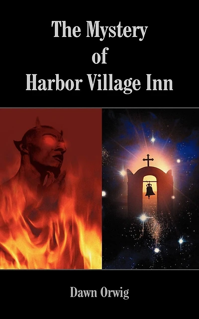 The Mystery Of Harbor Village Inn