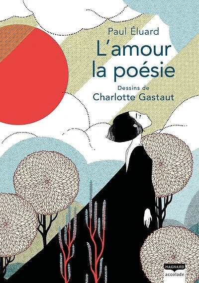 L' amour la poésie