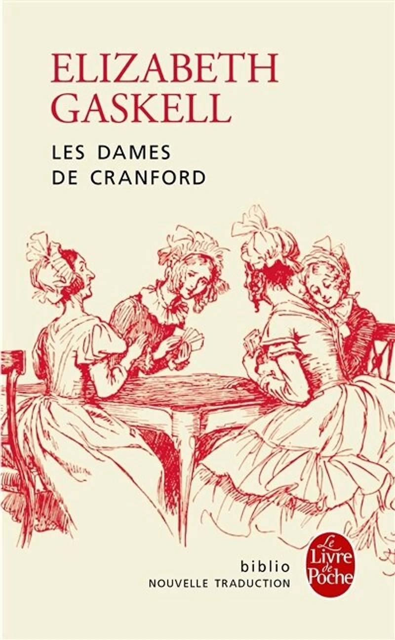 Les dames de Cranford