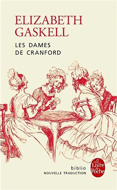 Les dames de Cranford