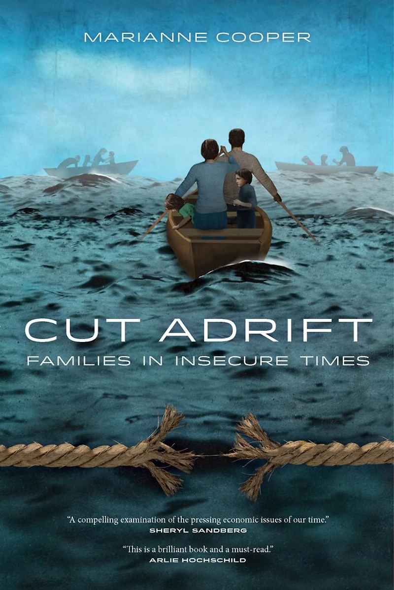 Cut Adrift: Families Insecure Times
