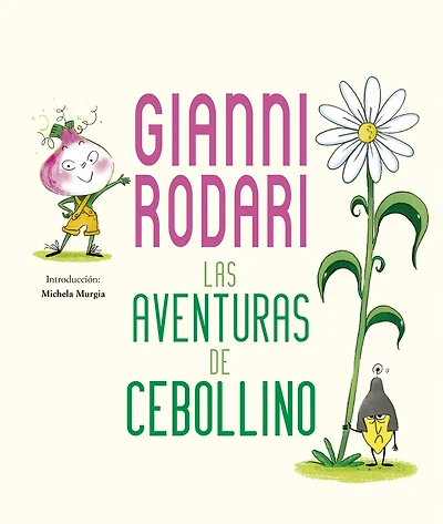 Las Aventuras de Cebollino, Las