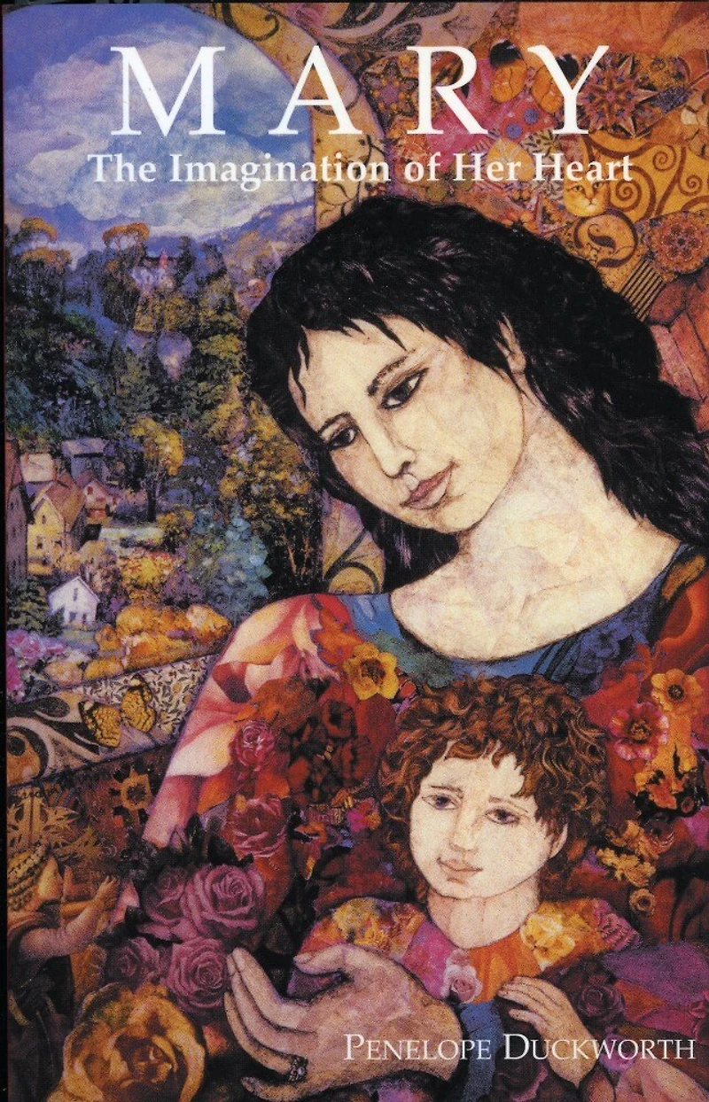 Mary: The Imagination Of Her Heart
