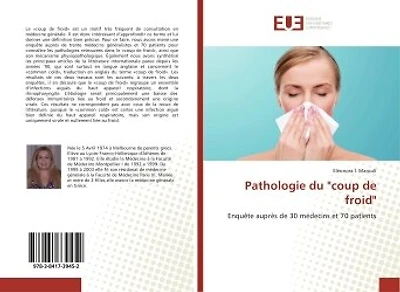 Pathologie du "coup de froid"