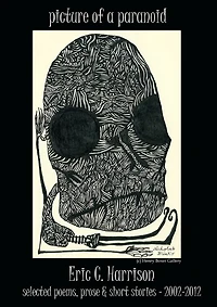 picture of a paranoid