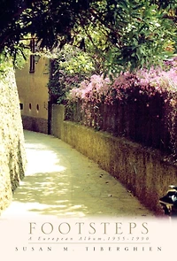 Footsteps: Love with a Frenchman