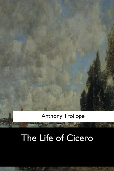 The Life of Cicero