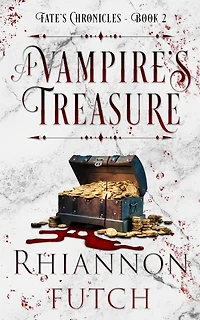 A Vampire's Treasure