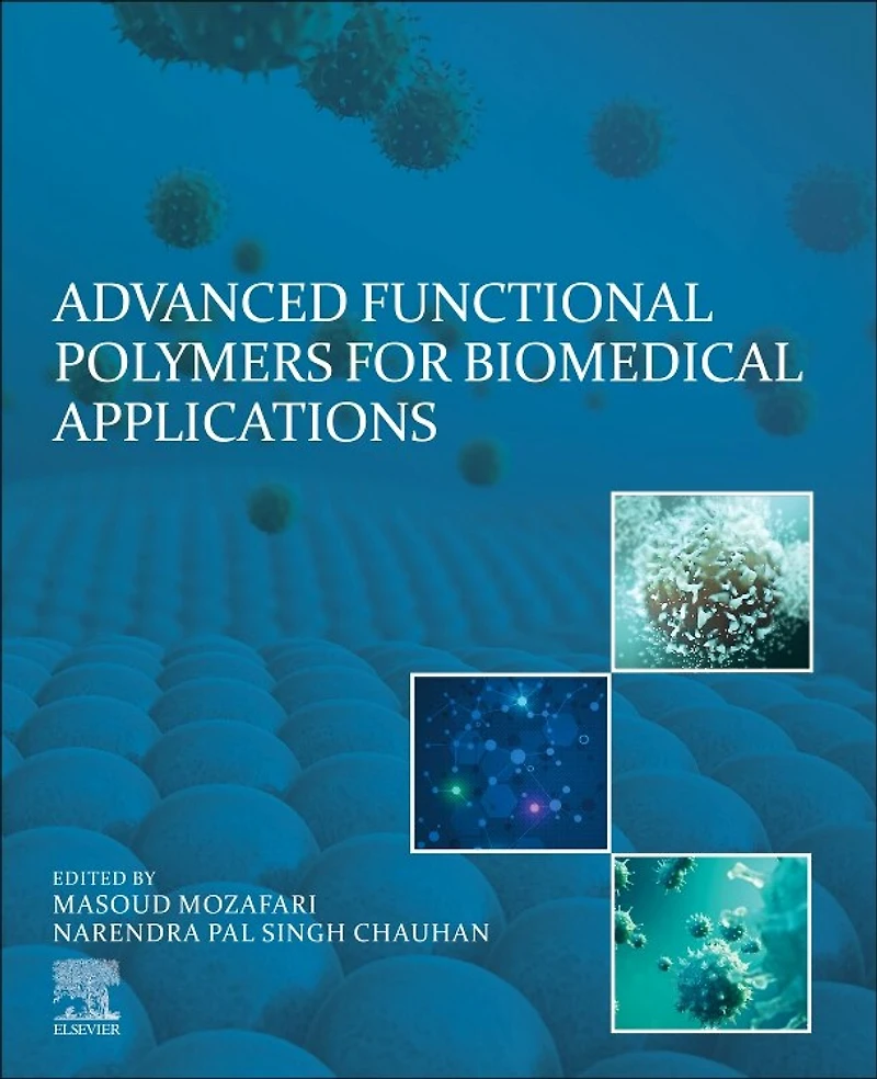 Advanced Functional Polymers for Biomedical Applications