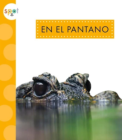En el pantano
