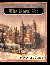The Royal Vic: The Story of Montreal's Royal Victoria Hospital, 1894-1994