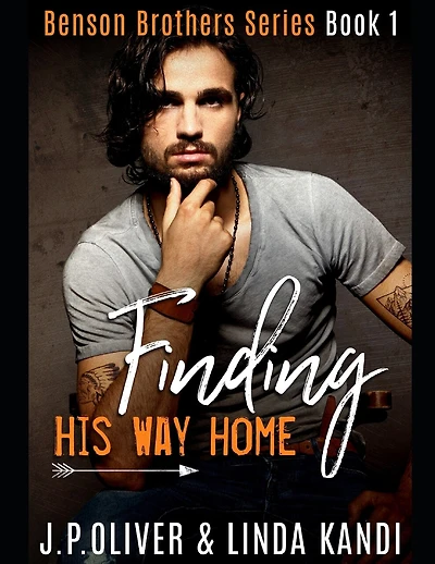 Finding His Way Home