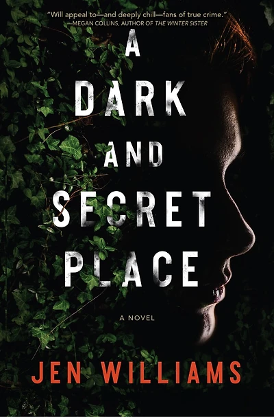 A Dark and Secret Place: Thriller