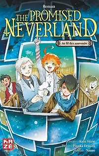 Au fil des souvenirs